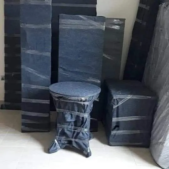 Office relocation and IT equipment handling in Dubai